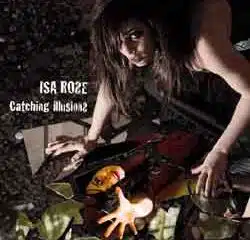 Isa Rose Le clip Against the wind 14