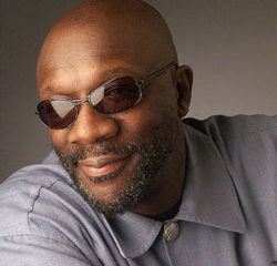 ISAAC HAYES