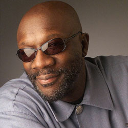 ISAAC HAYES