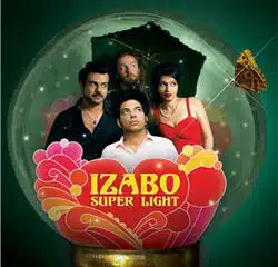 Izabo <i>Superlight</i> 23
