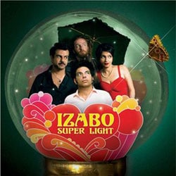 Izabo <i>Superlight</i> 10