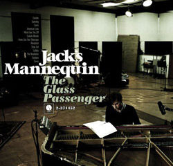 Jack's Mannequin <i>The Glass Passenger</i> 18