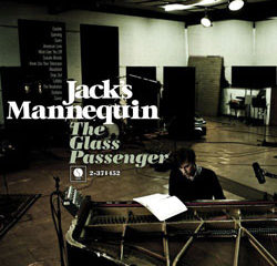 Jack's Mannequin <i>The Glass Passenger</i> 11