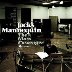 Jack's Mannequin <i>The Glass Passenger</i> 16