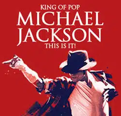 Michael Jackson Les premières images du film This Is It 5