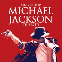 Michael Jackson Les premières images du film This Is It 4