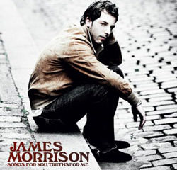 James Morrison <i>Songs for You, Truths For Me</i> 14