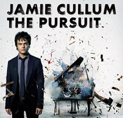 Jamie Cullum <i>The Pursuit</I> 13