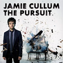 Jamie Cullum <i>The Pursuit</I> 19