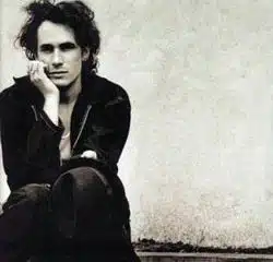 Jeff Buckley <i>Grace Around the World</i> 12