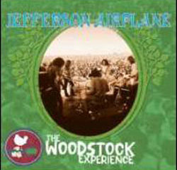 Jefferson Airplane <i>The Woodstock Experience</i> 8