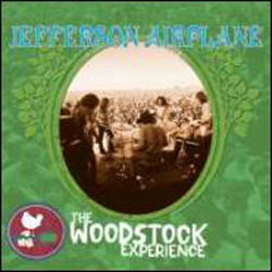 Jefferson Airplane <i>The Woodstock Experience</i> 5