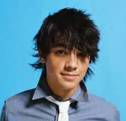 Joe Jonas face à Mike Tyson 8