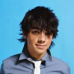 Joe Jonas face à Mike Tyson 7