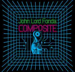 John Lord Fonda <i>Composite</i> 20