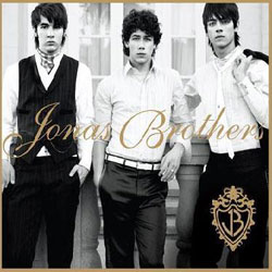 Les Jonas Brothers reviennent avec un nouvel album 4