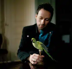 Interview vidéo Joseph d'Anvers 29