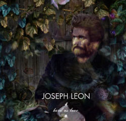 Joseph Leon <i>Hard as love</i> 6