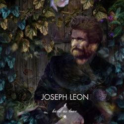 Joseph Leon <i>Hard as love</i> 4