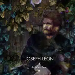 Joseph Leon <i>Hard as love</i> 4