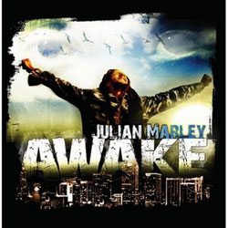 Julian Marley <i>Awake</i> 16