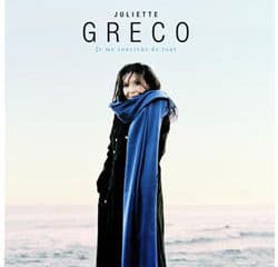 Juliette Gréco <i>Je me souviens de tout</i> 6