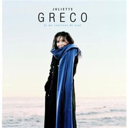 Juliette Gréco <i>Je me souviens de tout</i> 22