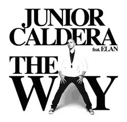 Junior Caldera feat Elan : The way 29
