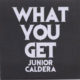 Junior Caldera What You Get ! 10