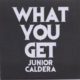 Junior Caldera What You Get ! 24