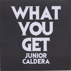 Junior Caldera What You Get ! 16