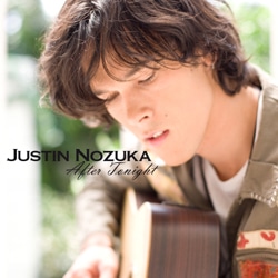 Justin Nozuka 16