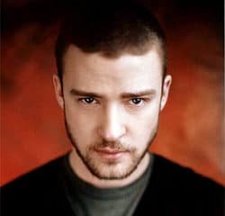 Justin Timberlake 20