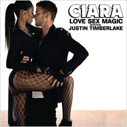 CIARA Love Sex Magic 31