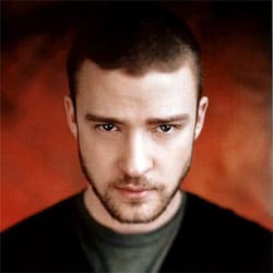 Justin Timberlake 19