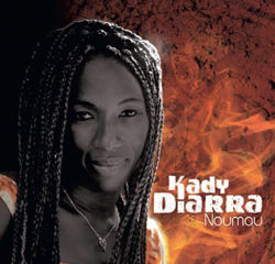 Kady Diarra <i>Noumou</i> 4