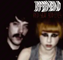 Kap Bambino <i>Blacklist</i> 11