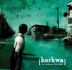 Karkwa dévoile le clip "Echapper au sort" 18