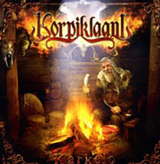 Korpiklaani dévoile l'album "Kartelo" 5