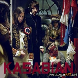 Kasabian de retour avec un nouvel album 28