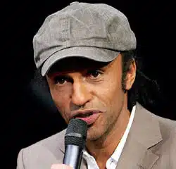 Interview Manu Katché 11