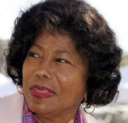 Les révélations de Katherine Jackson 8