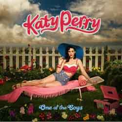 Katy Perry, sexe, provoc' et nouvelle sensation pop. 4