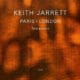 Keith Jarrett <i>Testament</i> 18