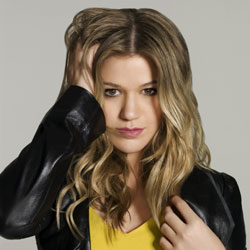 Kelly Clarkson 10