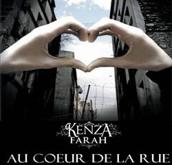 KENZA FARAH Au coeur de la rue 14