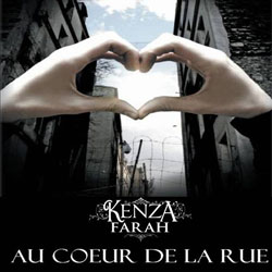 KENZA FARAH Au coeur de la rue 13