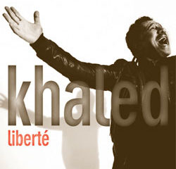 Khaled Nouvel album Liberté 4