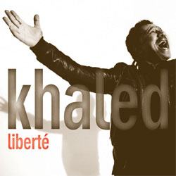 Khaled Nouvel album Liberté 28