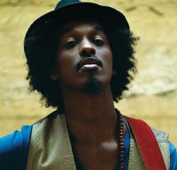 K'Naan : La renaissance du hip-hop 16